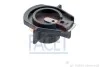 Бегунок распределителя зажигания Nissan Almera (N15) (95-00)/Honda Civic 6 (95-00) (3.8002) Facet FACET 38002 (фото 1)