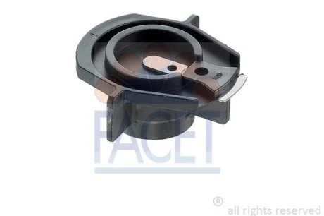 Бегунок распределителя зажигания Nissan Almera (N15) (95-00)/Honda Civic 6 (95-00) (3.8002) Facet FACET 38002