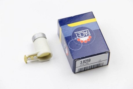 Бігунок розподільника FACET 3.8259