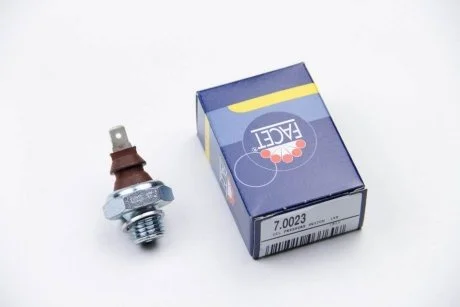Датчик давления масла (0,3bar/1 конт.) Opel Kadett/Omega/Corsa 1.0-3.4i 75- Facet FACET 7.0023