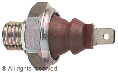 Датчик давления масла OM 601/611 >03 Facet FACET 7.0026