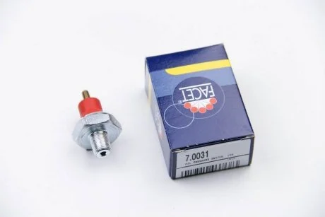 Датчик давления масла Transit 91-00 Facet FACET 7.0031