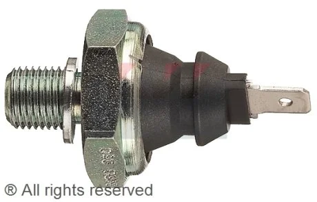 Датчик давления масла Audi A3/A4/A6 94-05 Facet FACET 7.0046