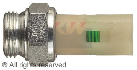 ДАТЧИК ТИСКУ МАСЛА Renault 21/Espace/Megane/ Volvo 440/460/480 1.6-3.0 84-3.0 (7.0075) FACET 70075