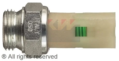 Датчик давления масла Renault 21/Espace/Megane/ Volvo 440/460/480 1.6-3.0 84-3.0 (7.0075) Facet FACET 70075
