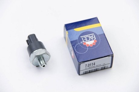 Датчик давления FACET 7.0114