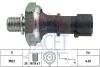 Датчик давления масла (0,2 bar/1 конт./черный) Astra J/H/Zafira B/Cruze 03- 1.7CDTi Facet FACET 7.0170 (фото 1)