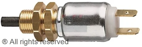 Датчик стоп-сигнала BMW 3(E30)/ 5(E28/E34)/ MB T1/ Volvo 740/940 1.6-5.0 74-98 Facet FACET 7.1014