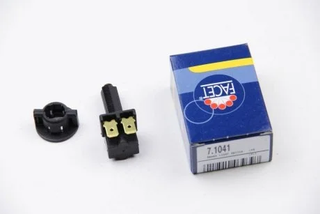 Датчик стоп-сигнала Transit/Vito (638) 86- Facet FACET 7.1041