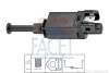 Датчик стоп-сигнала A3/Leon/Octavia/Golf/T4 1.4-2.8TDI -10 Facet FACET 7.1055 (фото 1)