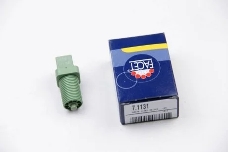 Датчик стоп-сигнала Megane/Scenic 96-03 Facet FACET 7.1131