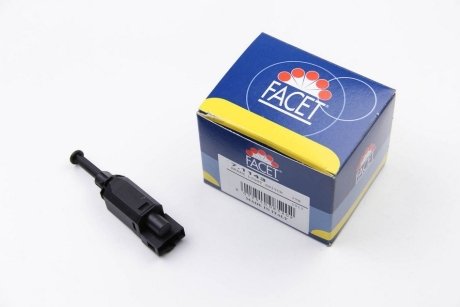 Датчик стоп-сигнала A3/Leon/Octavia/Golf 1.6-2.5TDI 96- (7.1143) FACET 71143