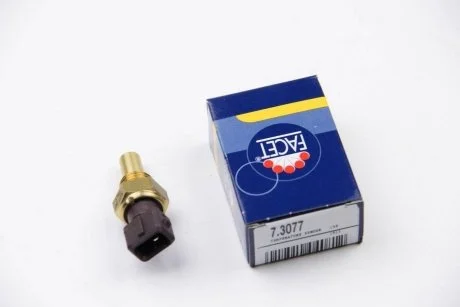 Датчик температуры води BMW 3/5/7 86- Facet FACET 7.3077