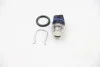 Датчик температуры (жовтий/чорний) VW T4/Caddy/Golf 1.0-2.8 88-10 Facet FACET 7.3146 (фото 1)