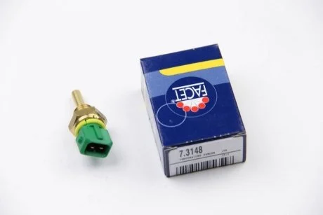 ДАТЧИК ТЕМПЕРАТУРИ Jumper/Ducato 1.4-2.5 94- (7.3148) Facet FACET 73148