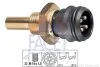 Датчик температуры MB W201/W124/ W126/W140 1.8-5.5 82-01 (7.3151) Facet FACET 73151 (фото 1)