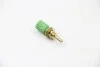 Датчик температуры (2 конт./зелений) Mazda 3/6 04-/Toyota Avensis 97-08/Camry 91-01 (7.3177) Facet FACET 73177 (фото 1)