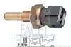 Датчик температуры Audi 100/80/90/A6 2.0/2.3E 88-96 /Voyager 2.8/3.0 11- Facet FACET 7.3229 (фото 1)