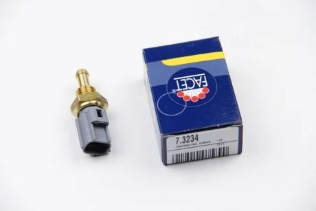 Датчик температуры Mondeo/Transit 1.6-2.5i 95-13 Facet FACET 7.3234