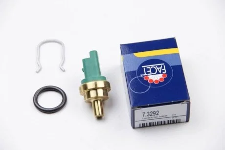 Датчик температуры Berlingo/Scudo/ Focus 1.4-2.2d 99- Facet FACET 7.3292