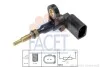 ДАТЧИК ТЕМПЕРАТУРИ VW Tiguan 2.0d (16-21) (7.3377) Facet FACET 73377 (фото 1)