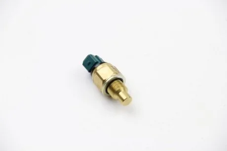 Датчик включения вентилятора (черный/зеленый) BERLINGO/JUMPY 1.9D 98-08 (7.3554) Facet FACET 73554