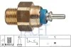 Датчик включения вентилятора Mercedes Benz W124/201/T1/T2 M102/OM602/603 (77-) (7.4070) Facet FACET 74070 (фото 1)