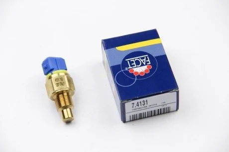 Датчик включения вентилятора а лампа) Berlingo/Partner 1.0-2.0 96- Facet FACET 7.4131