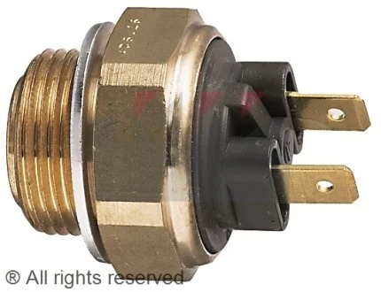 Датчик включения вентилятора Audi 100/80/ Peugeot 309/405 0.9-2.5 63-01 (7.5111) Facet FACET 75111