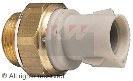Датчик включения вентилятора Escort/Fiesta/Mondeo/Orion/Sierra 1.1-1.8 84-02 (7.5129) Facet FACET 75129
