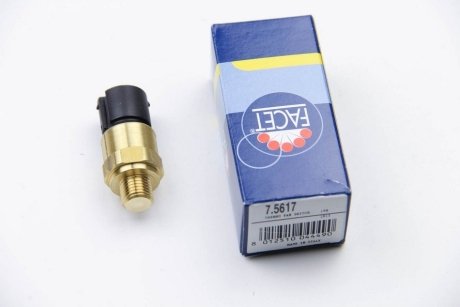 Датчик вмикання вентилятора FACET 7.5617