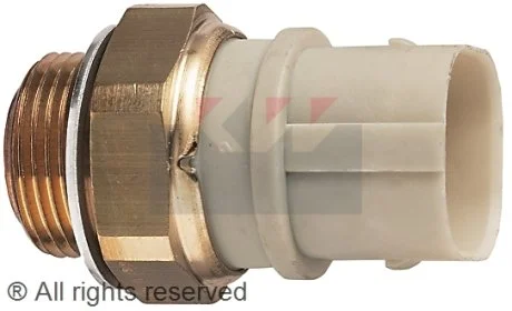 Датчик включения вентилятора VW T4 (94-03) (на радиаторе) (7.5651) Facet FACET 75651