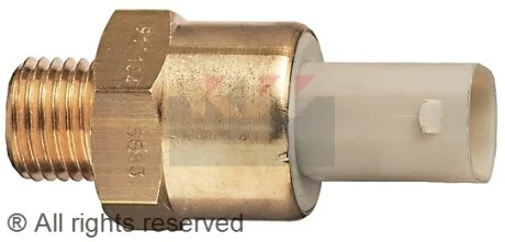 Датчик включения вентилятора FACET 7.5683