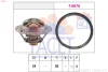 Термостат Renault Duster (19-), Logan II (16-), Megane IV (16-) 1.6i (H4M) (7.79 FACET 77923 (фото 1)