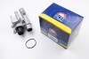 Термостат Doblo/Bravo 1.6i 96- (88C) (7.8115) FACET 78115 (фото 1)
