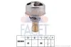Термостат Renault Trafic/Clio 0.8-2.0i 90- (86 C) (7.8247) Facet FACET 78247 (фото 1)
