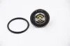 Термостат VW Caddy III/Golf IV/T4/T5/Leon/Octavia/A4/A6 1.4-2.0 TDI 80- (88C) (7.8268) Facet FACET 78268 (фото 1)