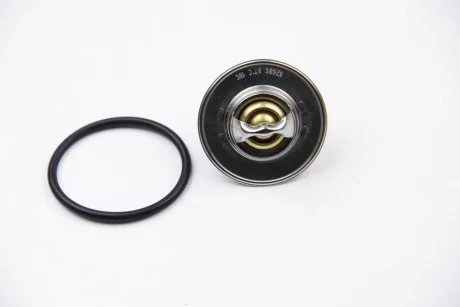 Термостат VW Caddy III/Golf IV/T4/T5/Leon/Octavia/A4/A6 1.4-2.0 TDI 80- (88C) (7.8268) Facet FACET 78268