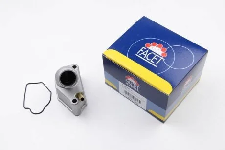 Термостат Opel Astra F, G, H/Omega B/Vectra A, B 1.8-2.0i 16V 93- (92 C) (7.8287) Facet FACET 78287