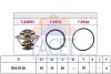 Термостат Ducato/Jumper/Boxer 2.5/2.8 D/TDI/JTD 90- (82 C) (7.8299) Facet FACET 78299 (фото 1)