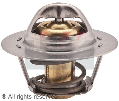 Фото 1 - термостат FACET 7.8322S Термостат FACET 7.8322S (фото 1)