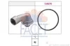 Термостат Opel Omega B, Singum, Vectra A/B/C GTS/SAAB 9-5 2.5-3.2i 93- (92 C) (7.8349) Facet FACET 78349 (фото 1)