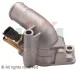 Термостат Opel Astra G/H/Corsa C/Vectra B/C/Saab 9-3 1.8i 95- (92C) (7.8350) Facet FACET 78350 (фото 1)