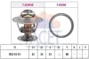 Термостат Transit -00 88C (7.8394) Facet FACET 78394