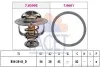 Термостат Mitsubishi Colt vi 1.5 czt (05-12) (7.8404) Facet FACET 78404 (фото 1)