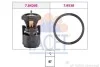 Термостат 1.4/1.6 Golf III/IV/Bora/Caddy/Polo (7.8420) Facet FACET 78420