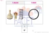 Термостат Audi A3 / Skoda Octavia / VW Golf/Passat/Touran 1.6 FSI 03-> (7.8620) Facet FACET 78620 (фото 1)