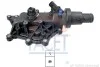 Термостат Renault Megane/Laguna/Clio/Scenic 1.4/1.6i 98- (89C) (7.8705) Facet FACET 78705 (фото 1)
