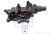 Термостат Renault Megane ii 1.4 (03-09) (7.8706) Facet FACET 78706 (фото 1)
