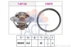 Термостат Duster (15-)/Megane IV (15-) 1.6 Facet FACET 78712 (фото 1)